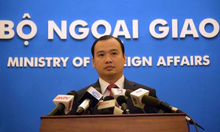 Việt Nam lên án mạnh mẽ vụ ám sát Đại sứ Nga tại Thổ Nhĩ Kỳ