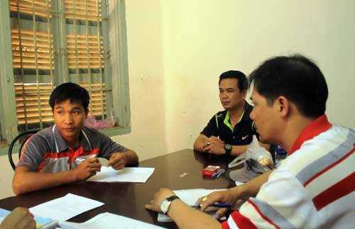 Hôm nay xét xử lưu động kẻ sát hại ba người rồi phi tang xác