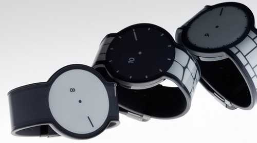 Những thiết bị đeo thông minh nổi bật nhất năm 2016