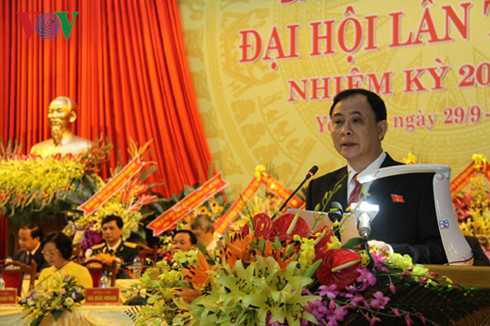 2 lãnh đạo Yên Bái bị bắn chết: Chiều nay họp báo công bố kết quả điều tra