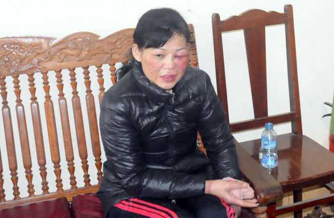 Hành trình truy bắt nữ quái điều hành xưởng ma túy giữa Thủ đô