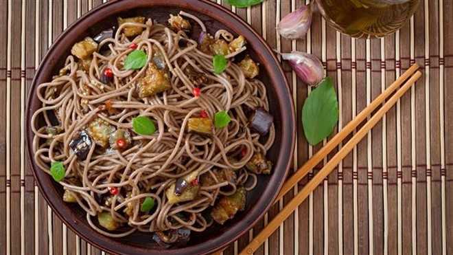 Năm mới 2017: Ăn gì mùng 1 để may mắn cả năm?