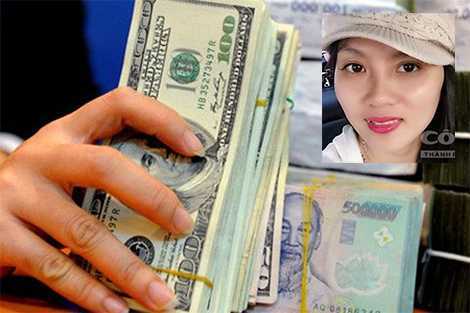 'Hot girl' thuê xe ô tô, làm giả giấy tờ tinh vi rồi đem bán