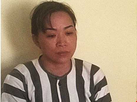 Bắt người phụ nữ vào bệnh viện gây mê để cướp