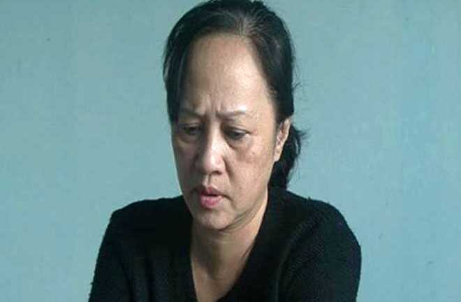 Người phụ nữ lừa tiền tỷ ở Huế, lẩn trốn ở Đồng Nai