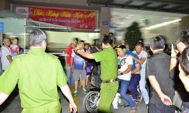 Ảnh: Toàn cảnh vụ sát hại nữ sinh lớp 9, giấu xác trong thùng xốp gây chấn động