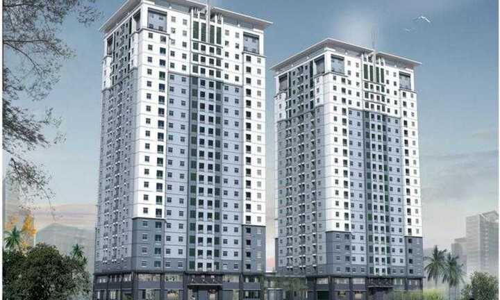 Giả thuê nhà dài hạn, bán trộm luôn căn hộ chung cư