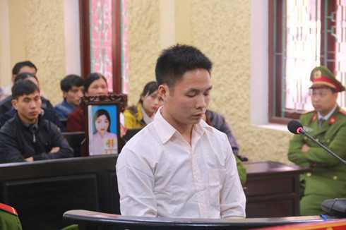 Án chung thân cho 'phi công trẻ' sát hại người tình