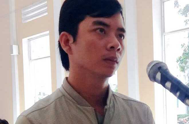 Gã trai hại đời thiếu nữ sau tiệc cưới