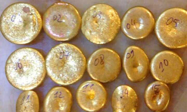 Con rể trộm 7kg vàng của bố vợ rồi trốn vào viện tâm thần