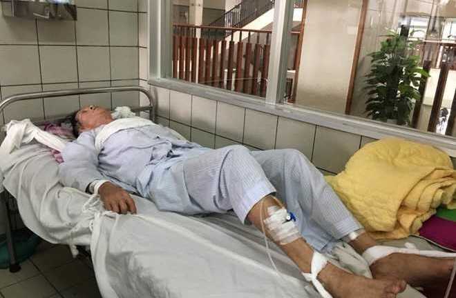 Rượu bia: Thủ phạm giết chết cuộc vui ngày Tết