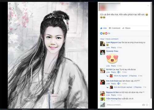 Ứng dụng gây sốt của Trung Quốc thu thập nhiều thông tin lạ