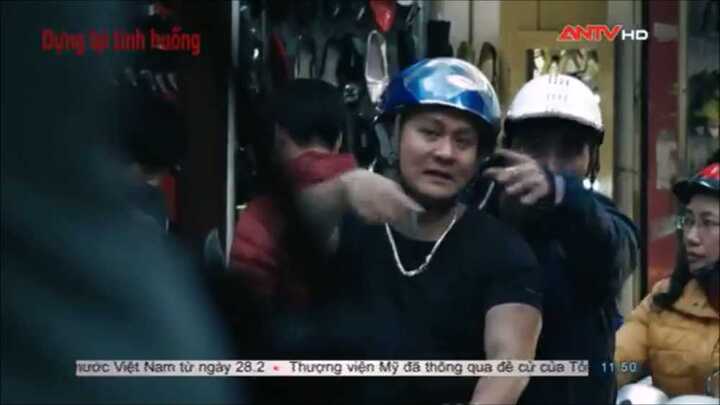 Lật tẩy phương thức tinh vi trộm cướp tài sản người nước ngoài