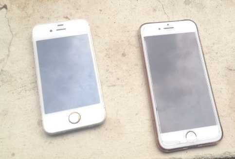 Gã trai đi gần trăm cây số để trộm đồ