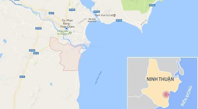 Bắt nghi phạm hiếp dâm, cướp tài sản của bé gái 9 tuổi