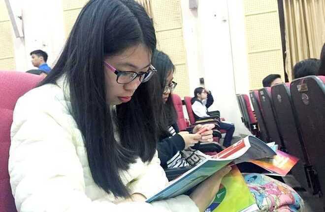 Đại học Kinh tế Quốc dân mở thêm tổ hợp mới, tăng ưu tiên xét tuyển