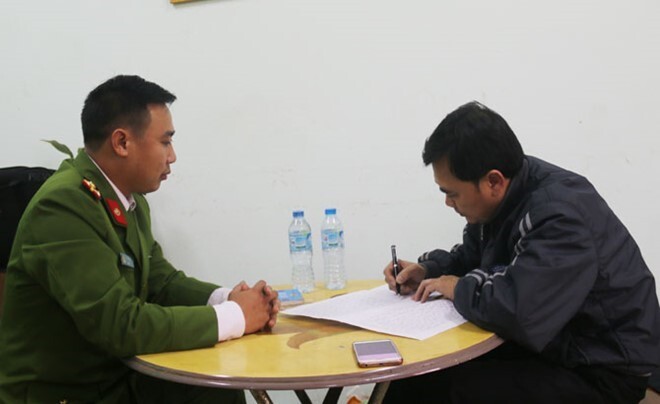 Khởi tố người đàn ông 3 con dâm ô với bé gái 12 tuổi