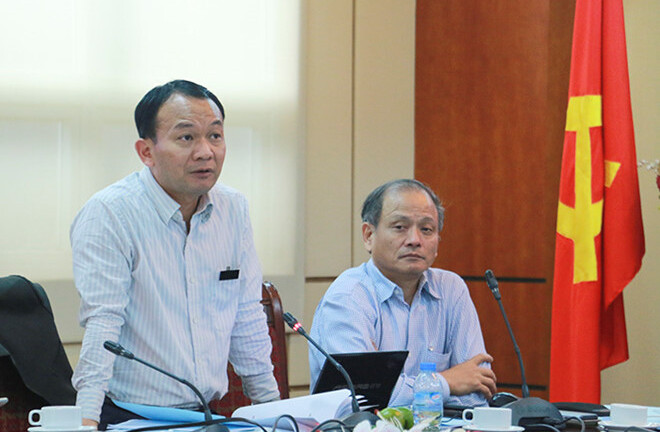 Bộ Văn hóa - Thể thao - Du lịch đứng thứ 4 trong bảng xếp hạng về chỉ số ICT Index 2016