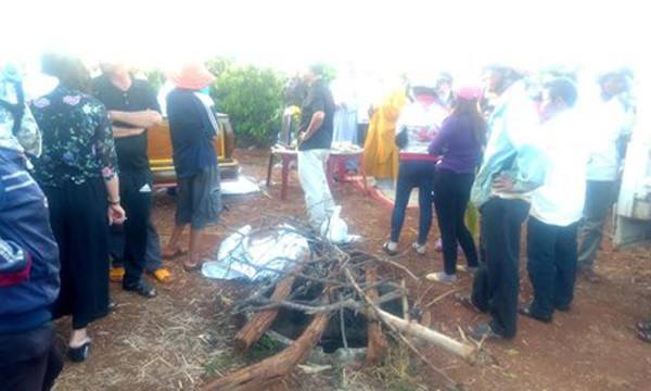 Vợ Chánh toà hình sự tỉnh Gia Lai bị sát hại: Nghi phạm là con nợ của nạn nhân