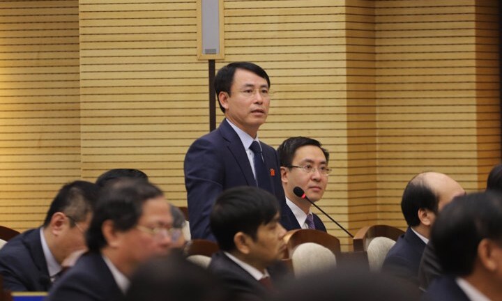 Chậm di dời nhà máy gây ô nhiễm ra khỏi nội đô: Doanh nghiệp, người lao động... ngại đi xa