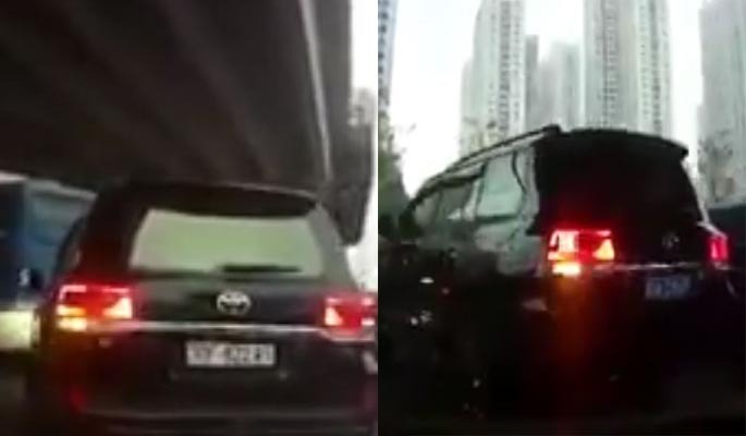 Công nghệ lật biển số chớp nhoáng chỉ trong 'một nốt nhạc' hoạt động thế nào?