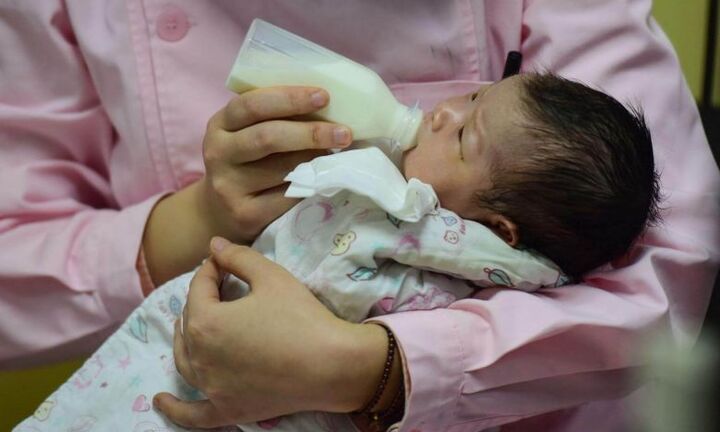 Mỹ kết án công dân Trung Quốc điều hành đường dây ‘du lịch sinh con’