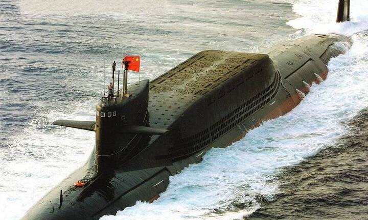 Tướng Mỹ coi Trung Quốc nguy hiểm hơn Nga, Washington xoay trục về Châu Á