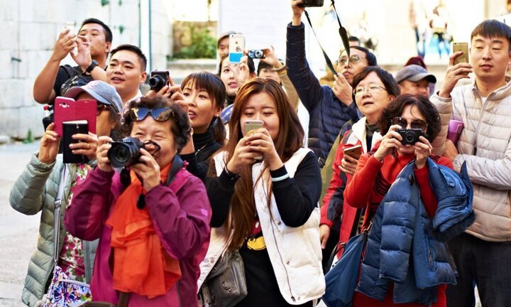 Khách du lịch Trung Quốc: ‘Vũ khí' mới của Bắc Kinh trong cuộc chiến địa chính trị tại châu Á