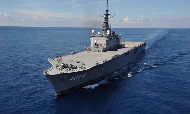 5 vũ khí ‘át chủ bài’ của Lực lượng Phòng vệ Hàng hải Nhật Bản