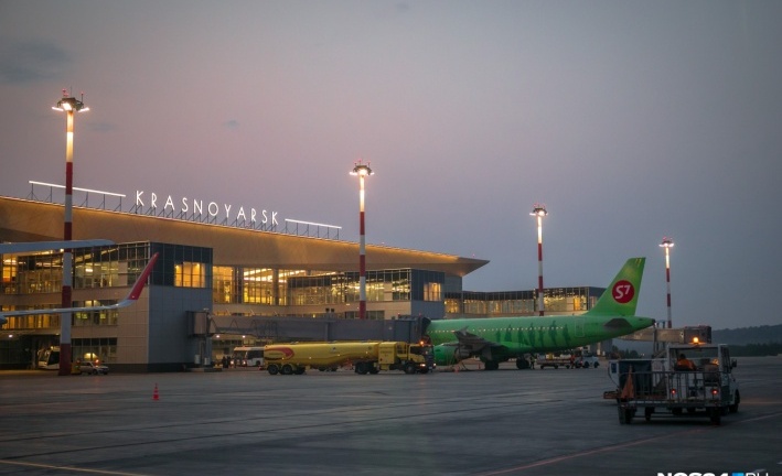 Đột quỵ, một hành khách chết trên máy bay ở Nga