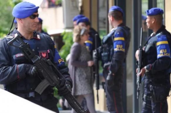 Nga bác thông tin tài trợ cho mạng lưới gián điệp tại Cộng hòa Séc