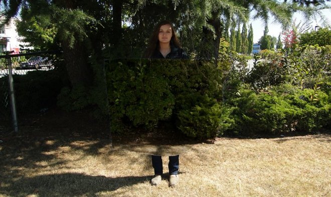 Ra mắt vật liệu tàng hình giúp quân đội ngụy trang và chiến đấu