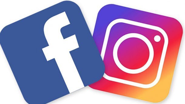 Facebook, Instagram gặp sự cố ở châu Âu và Bắc Mỹ