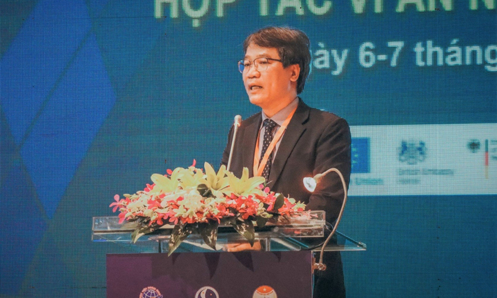 Năm điểm mới của Hội thảo Khoa học Quốc tế Biển Đông lần thứ 11