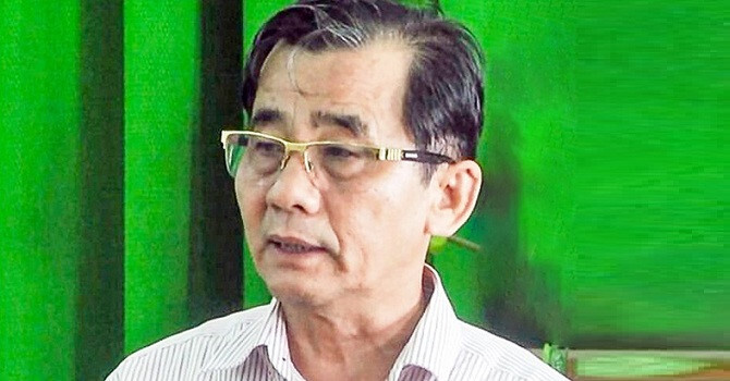 Sai phạm nào khiến hàng loạt lãnh đạo TP Phan Thiết bị kỷ luật?