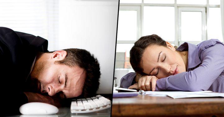 Ngủ quá 9 tiếng một đêm dễ bị đột quỵ