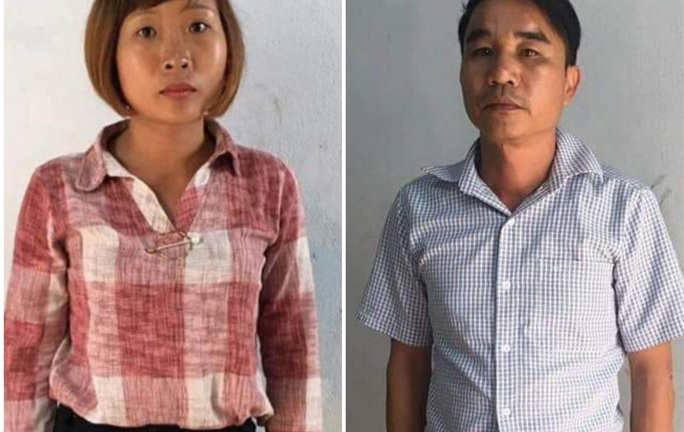 Tạm giữ hai người tự xưng nhà báo cưỡng đoạt tiền nhiều chủ lò than