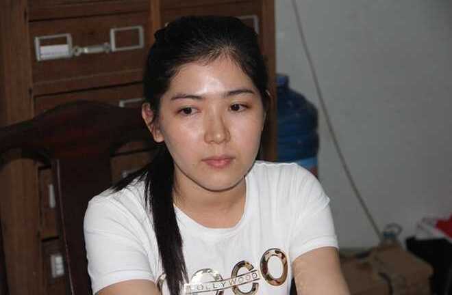 Lần theo dấu vết đường dây cá độ triệu đô do hot girl cầm đầu