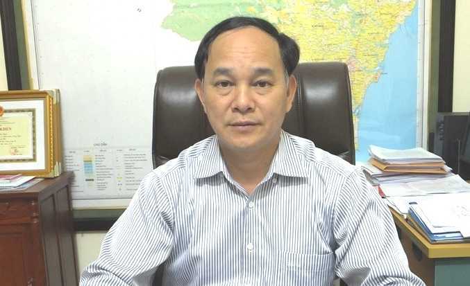 Bổ nhiệm 8 cấp Phó, Giám đốc Sở Nông nghiệp Thanh Hóa: 'Sắp bão lụt đến nơi rồi, có vấn đề gì đâu'