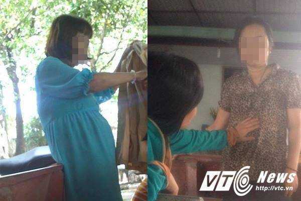 Ly kỳ chuyện có bầu 8 năm vẫn chưa sinh ở Sài Gòn