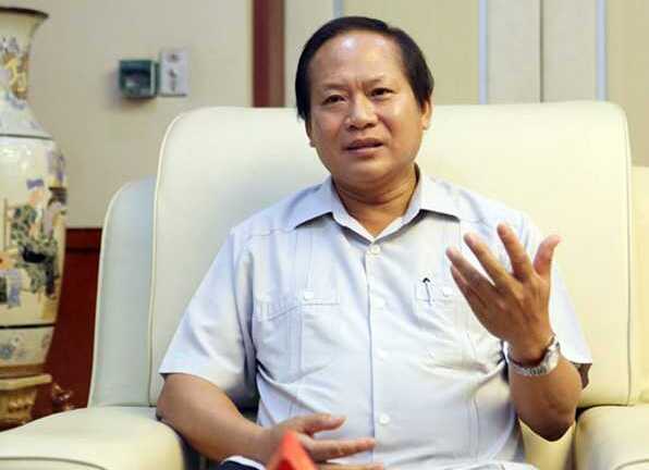 Bộ trưởng Trương Minh Tuấn: Tránh 'đầu voi đuôi chuột' khi xử lý SIM kích hoạt sẵn