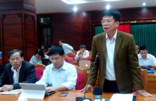 Nổ lớn tại trụ sở Công an Đắk Lắk không phải khủng bố