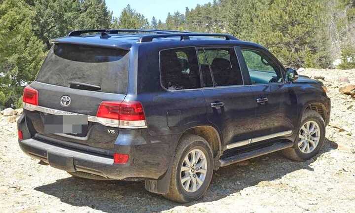 Sau Cà Mau và Đà Nẵng, lại đến Nghệ An nhận xe sang của doanh nghiệp