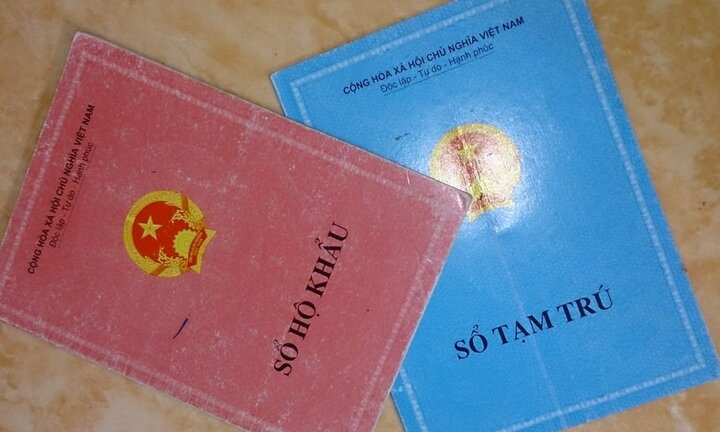 Chính phủ đồng ý bỏ sổ hộ khẩu, chứng minh nhân dân