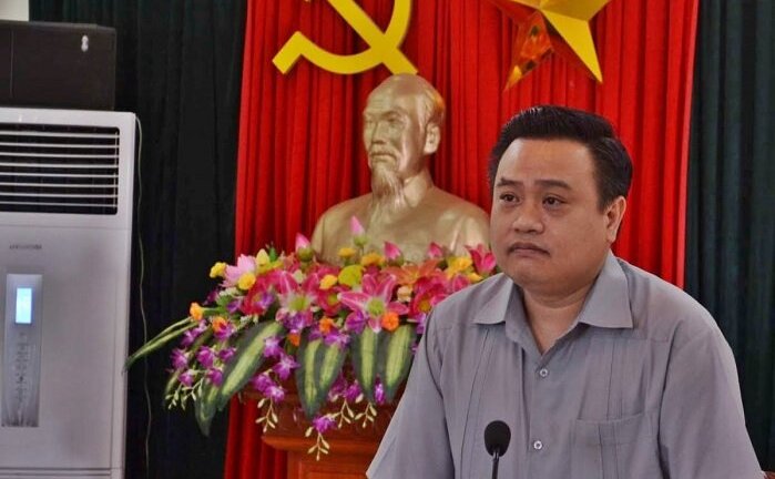 Sự nghiệp của tân Chủ tịch Hội đồng thành viên Tập đoàn Dầu khí Trần Sỹ Thanh