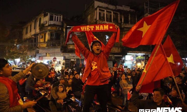 Thời tiết hôm diễn ra trận bán kết U23 Việt Nam - U23 Qatar thế nào?