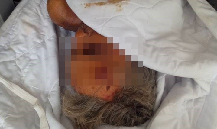 Điều tra vụ xác chết người nước ngoài nằm hơn nửa tháng ở Phú Quốc