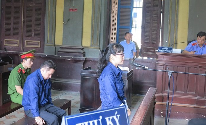 Xét xử 'siêu lừa' Huyền Như: VKS đề nghị bác 4 kháng cáo đòi tiền