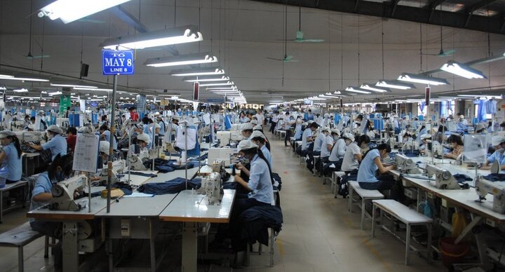 Tiền lương của người lao động sẽ thay đổi thế nào?