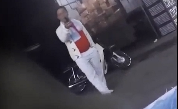 Trùm xã hội đen thu tiền xe ở chợ Long Biên: Tôi là công dân tốt